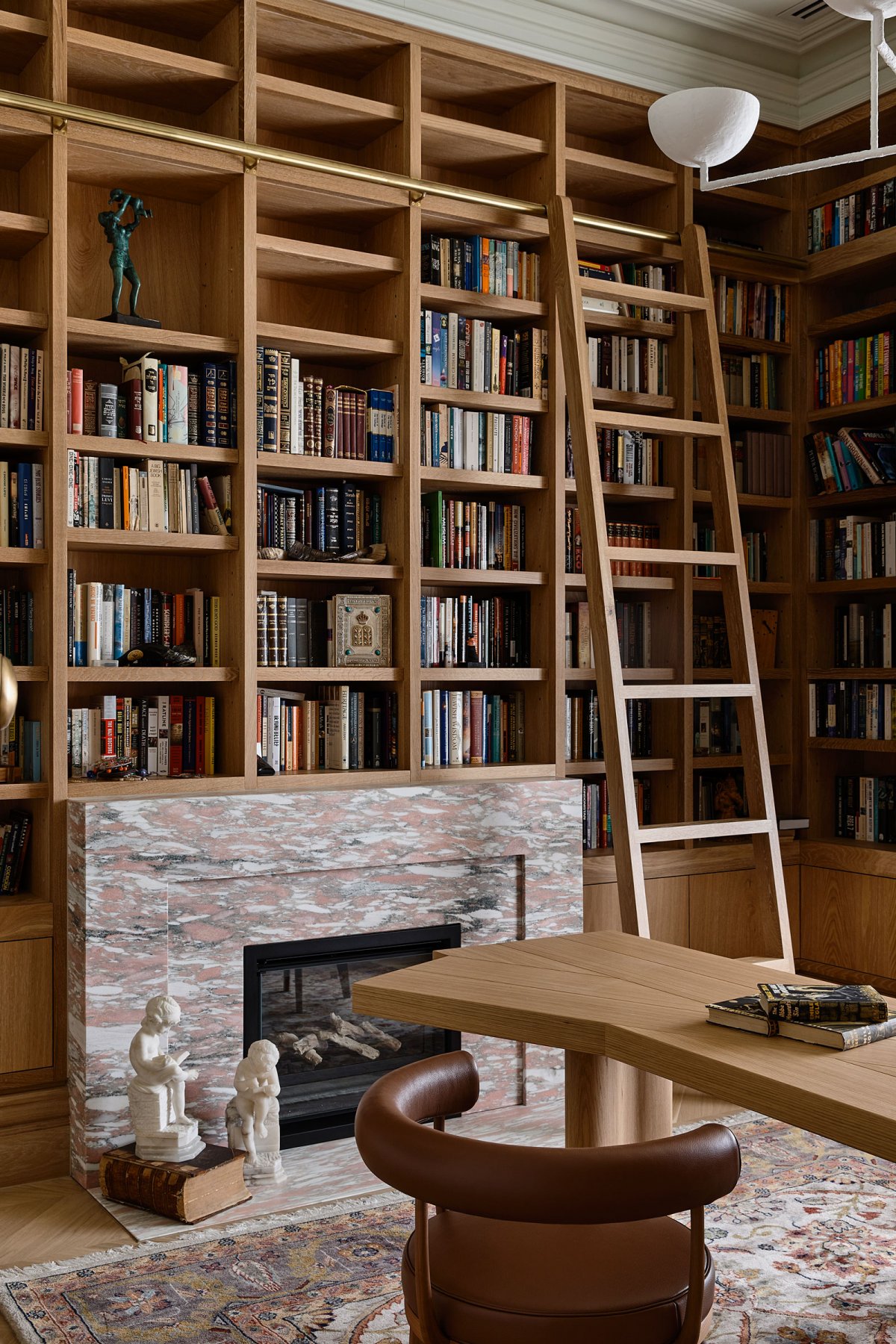 YinjiSpace Kennedy Nolan x Elsternwick House